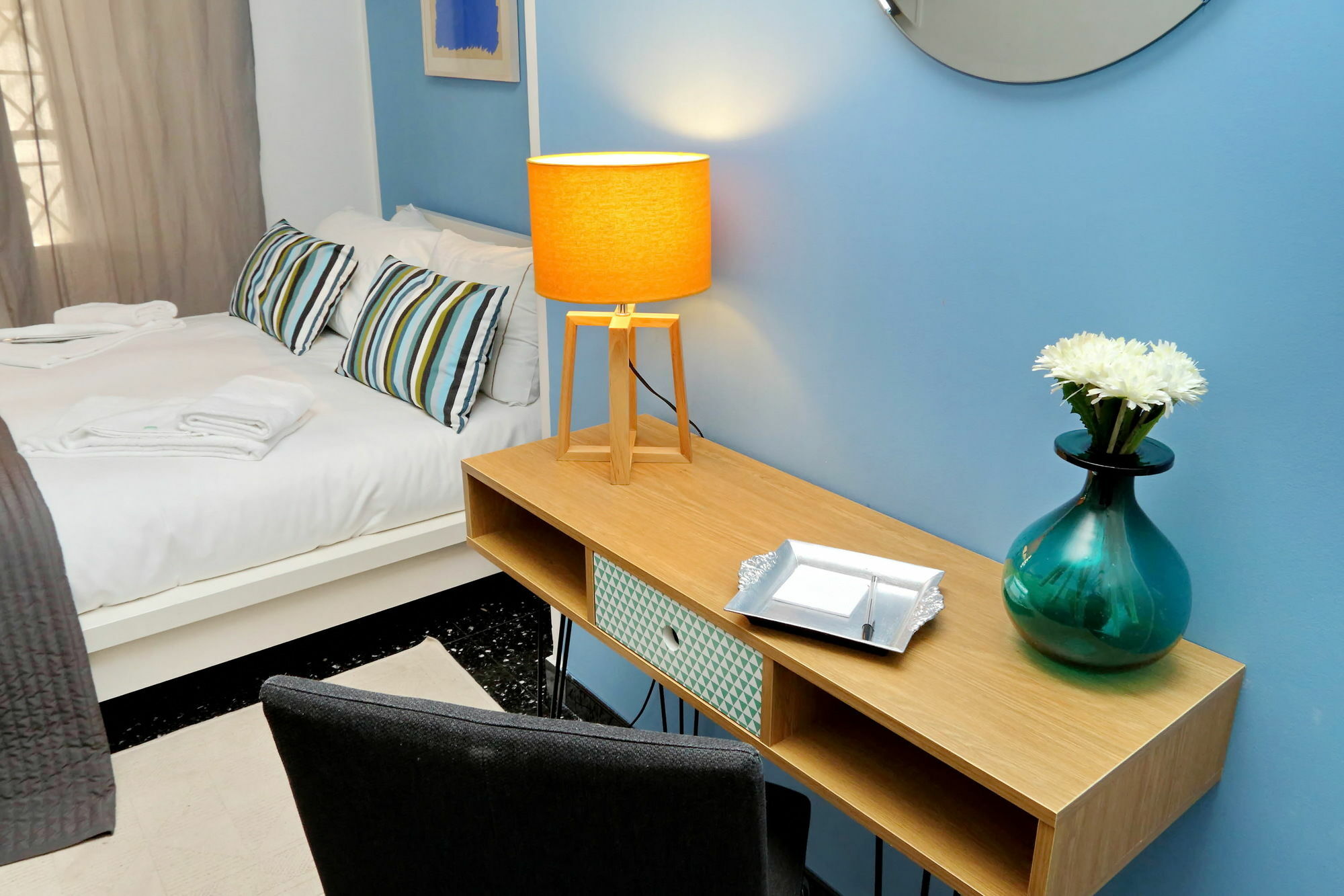 Apartment Gregoriana Rom