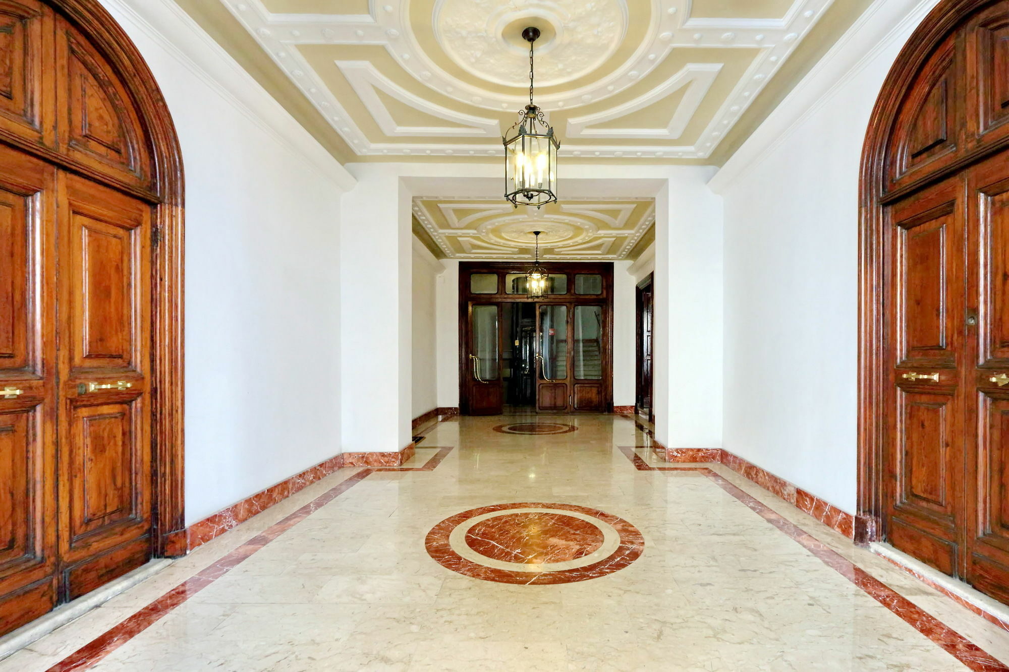 Apartment Gregoriana
