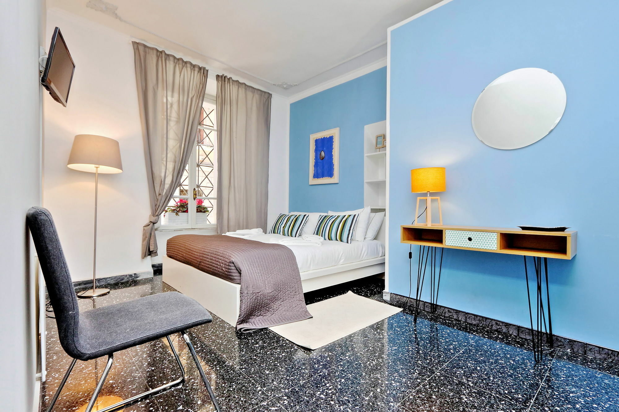 Apartment Gregoriana