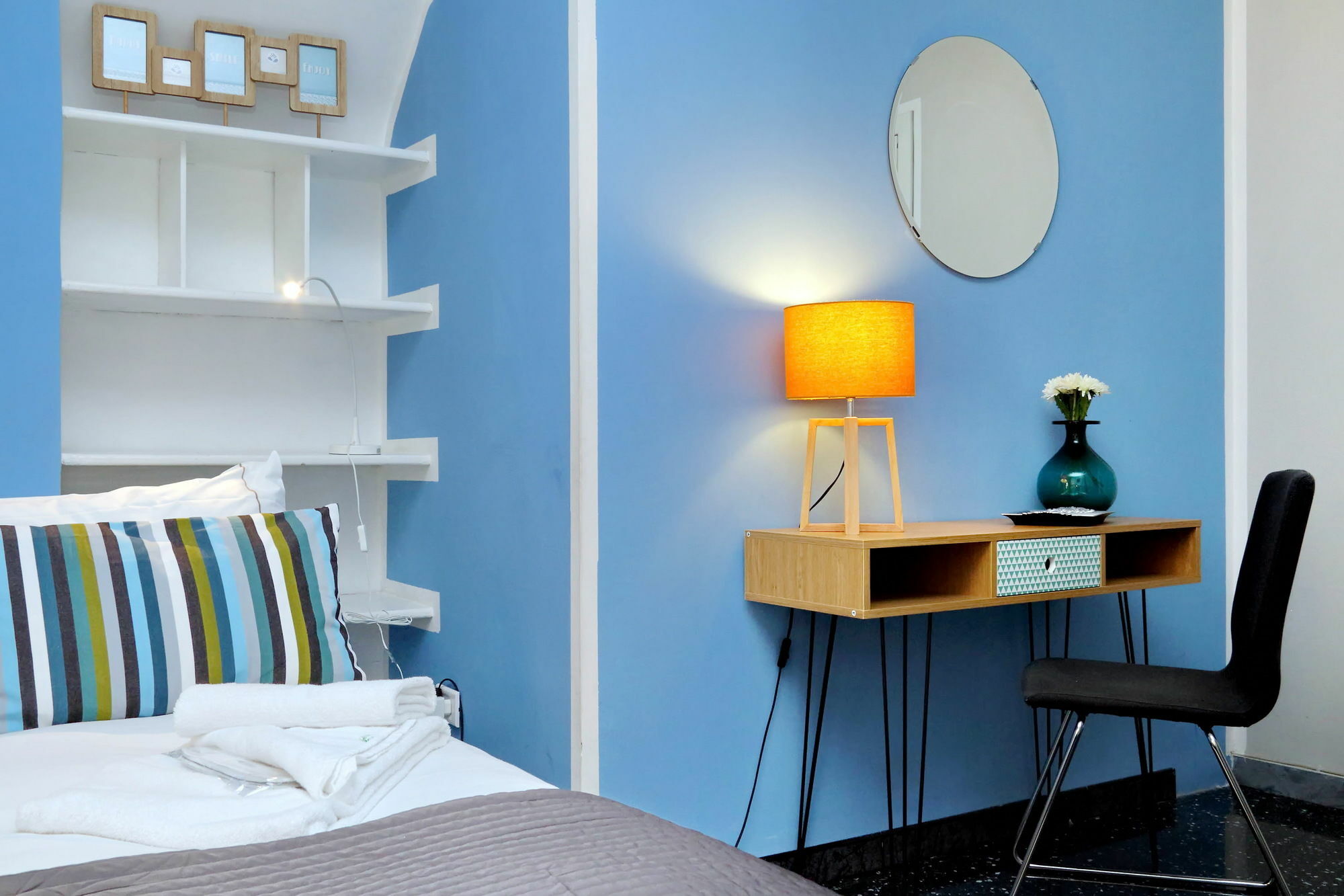 Apartment Gregoriana *