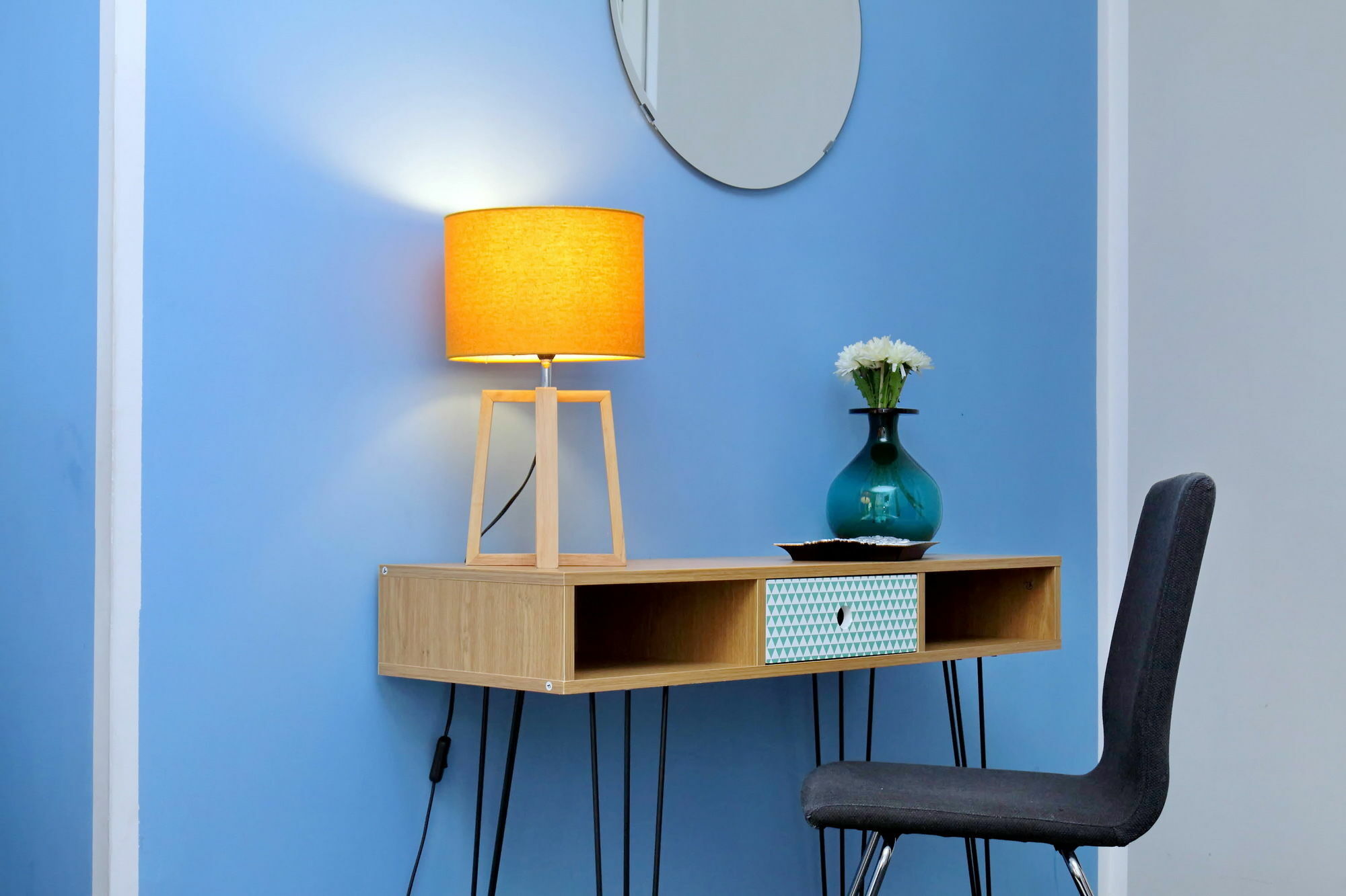Apartment Gregoriana Rom